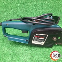 ✨RYOBI　中古　MC-30　チェンソー　300ｍｍ　本体のみ✨うるま市田場✨の画像