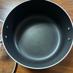 両手鍋の画像