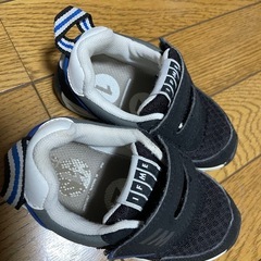 イフミー　シューズ15cmの画像