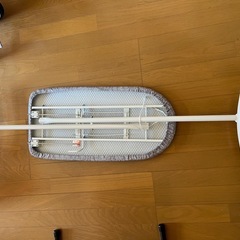 アイロン台の画像