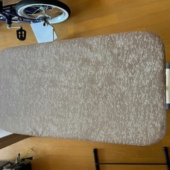 アイロン台の画像