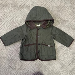  こども服 80センチ　piccoloの画像