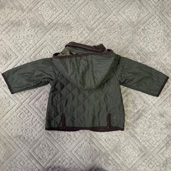  こども服 80センチ　piccoloの画像