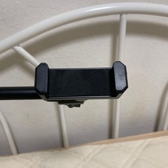 スマホホルダーの画像