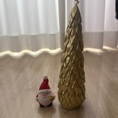 クリスマスグッズもろもろの画像