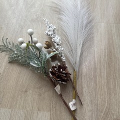 クリスマスグッズもろもろの画像