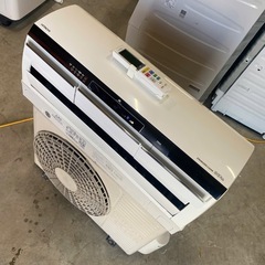 取り付け工事込み 日立 HITACHI ステンレスクリーン お掃除エアコン