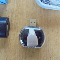集音器の画像