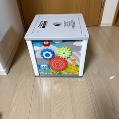 こども用おもちゃの画像