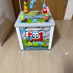 こども用おもちゃの画像