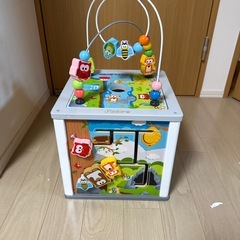 こども用おもちゃの画像
