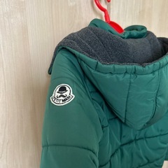 アウターの画像