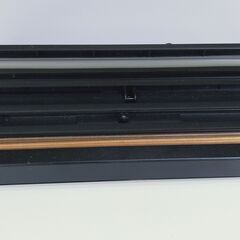 美品 電動 真空パック機 冷凍　保存　食品　の画像