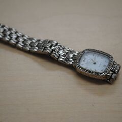 [1556]稼働品　オレオール　レディース　腕時計　SW-434L クォーツの画像