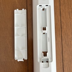 富士通PCリモコンの画像