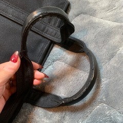 DAD ハンドバッグの画像