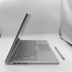 GTX1050 バッテリー◎ 13.5 マイクロソフト 2in1 タブレットPC SurfaceBook2  Core i7-8650U windows11 pro 8GB SSD256GB  カメラあり オフィス (C144)の画像
