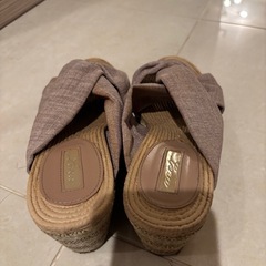 サンダル　Lサイズの画像