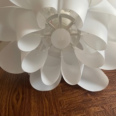 IKEA シーリングランプの画像