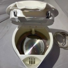 電気ケトル　ポット　ニトリ　SN-3228の画像