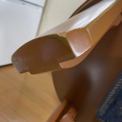 こたつ※お譲り先、決まりましたの画像