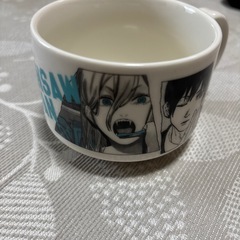 チェンソーマン コップの画像