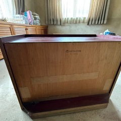 テレビ台の画像