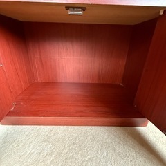 テレビ台の画像