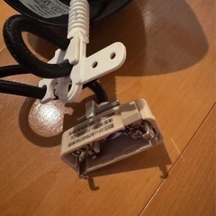 IKEAペンダントライト(電球付の画像