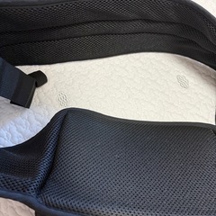 ケラッタ　ヒップシート　使用少なめ🌟の画像
