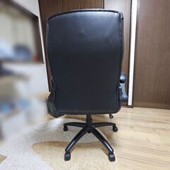 デスクチェアの画像