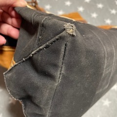 マスターピース（トートバッグ）の画像
