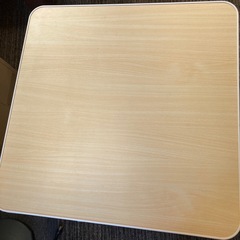 こたつの画像