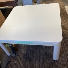 こたつの画像