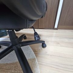 デスクチェアの画像