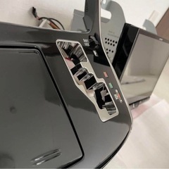 アルパイン ナビ EX10Z ビッグX ヴェルファイア アルファード20系の画像
