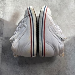 コンバース靴12.5cmの画像