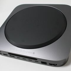 Mac mini（2018）256GB/8GB〈MRTT2J/A〉⑤の画像