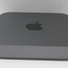Mac mini（2018）256GB/8GB〈MRTT2J/A〉⑤の画像
