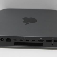 Mac mini（2018）256GB/8GB〈MRTT2J/A〉⑤の画像