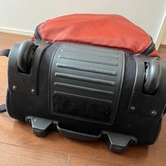 多機能バックパック　リュックサックの画像