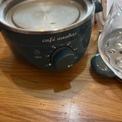 マルチスチームクッカーの画像