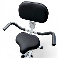 【美品】BARWING フィットネスバイク　エアロバイクの画像