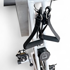 【美品】BARWING フィットネスバイク　エアロバイクの画像