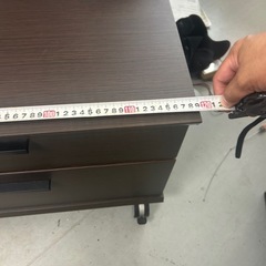 テレビ台の画像