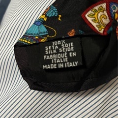 ✨👔ロンシャン♡ネクタイ👔✨の画像