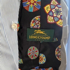 ✨👔ロンシャン♡ネクタイ👔✨の画像