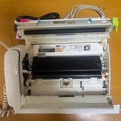 Panasonic おたっくすの画像
