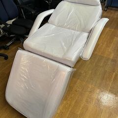 【リサイクルストアスターズ城西店】 【中古品】エステベッドの画像
