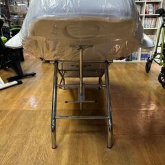 【リサイクルストアスターズ城西店】 【中古品】エステベッドの画像